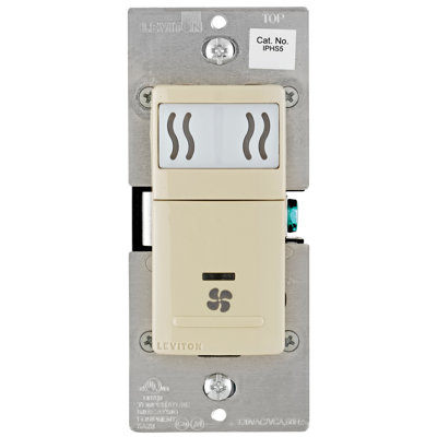 Single-Pole/3-Way Sensor