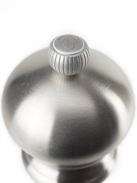 Paris Chef Salt Mill, 11.82" H x 2" W x 2" D