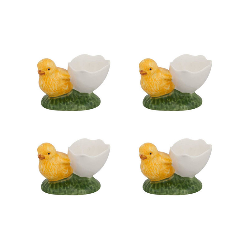 Egg Cups Earthenware Egg Cup