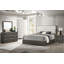 Mobilier de chambre à coucher 1pc-397398767
