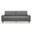 Elegido 213.1Cm Square Arms Sofa-853334011