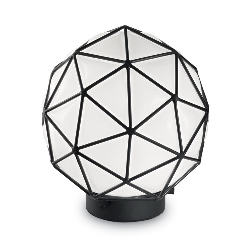 Lampe de table 9,84 po Evers