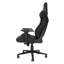 Fauteuil de jeu ergonomique à haut dossier Techni Sport