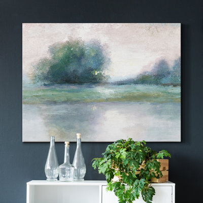 " Soft Spring "