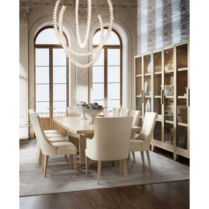 Westwood Upholstered Side Dining Chair