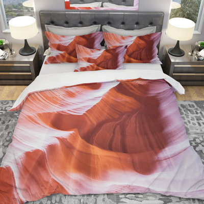 Modern & Contemporary Abstract Duvet Cover