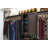 SuiteSymphony 84" W - 120" W Closet System with Drawers and Doors-31898829