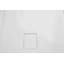 Base de douche 60 po x 32 po en alcôve en acrylique blanc brillant avec bonde centrale, bonde incluse-115223833