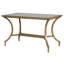 Los Altos Valley View Bistro Table