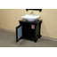 Ensemble de meuble-lavabo simple 30 po Azzitta
