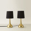 Akaysha Metal Table Lamp-1302304457