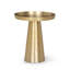 Table-plateau en aluminium 18 po