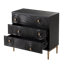 Commode 3 tiroirs Bahtie Farmhouse-722101012