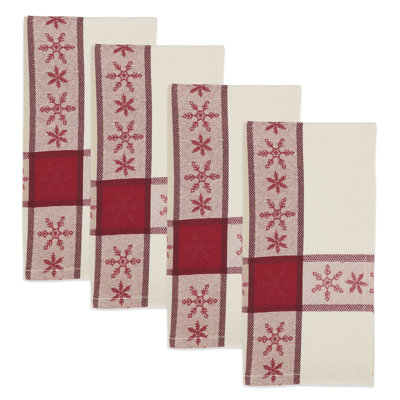Jacquard Rudolph
