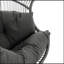 Fauteuil oscillant d'extérieur en osier-1141969296-1141969326