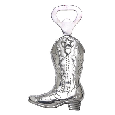 Ouvre-bouteille Western Cowboy