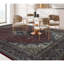 Wool Oriental Area Rug