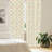 Floral Semi-Sheer Rod Pocket Sliding Panel-45203473