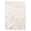 Tapis argenté Ingalls