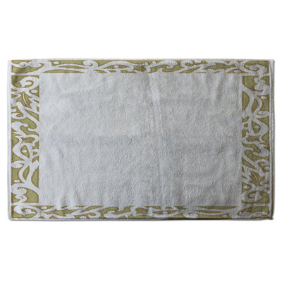 Cotton Waffle Kitchen Towel