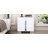 Gundela 23.3'' W Modern Nightstand with 2 Drawers-664178005