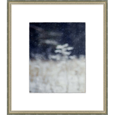 It's Only Flurries 1 Print