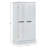 Kitchen Pantry Storage Cabinet