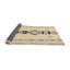 Surface beige contemporaine tapis-438951493