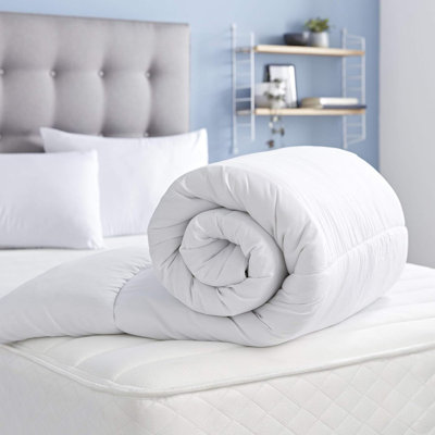 Silentnight Super Springy 10.5 Tog Double Duvet