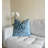 Velvet Maze Throw Pillow Cover-1745548176-1798352276