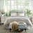 Bissonet Traditional Cotton Duvet Cover-14273061