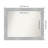 Yousef Solid Wood Wall Mirror-98811333-98811342