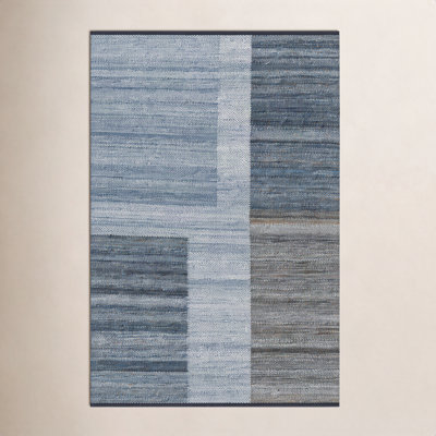 Campbelle Flatweave Outdoor Rug