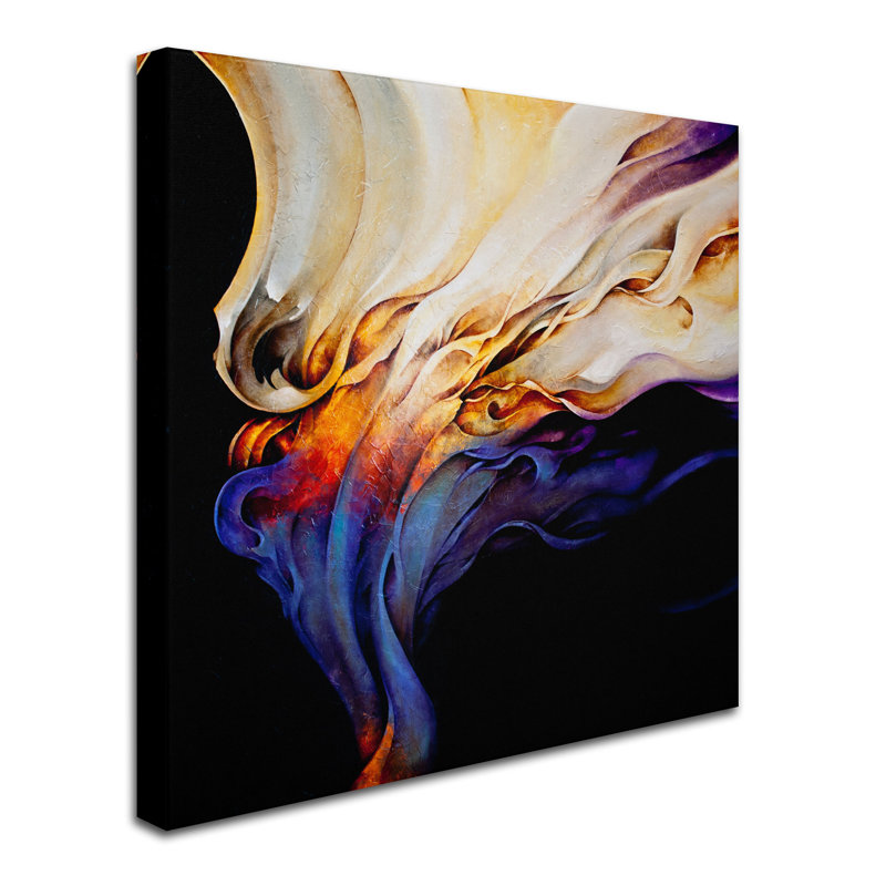 Modern & Contemporary, 14" H x 14" W x 2" D