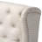 Angelynne Polyester Upholstered Bench-491584130