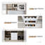 Garde-manger l 63 po Arbela-1366553642