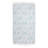 Antalya Tropical Drink Organic Cotton Turkish Beach & Bath Towel, Sand Resistant Peshtemal, Thin and Lightweight, 66" x 36"-1934702650
