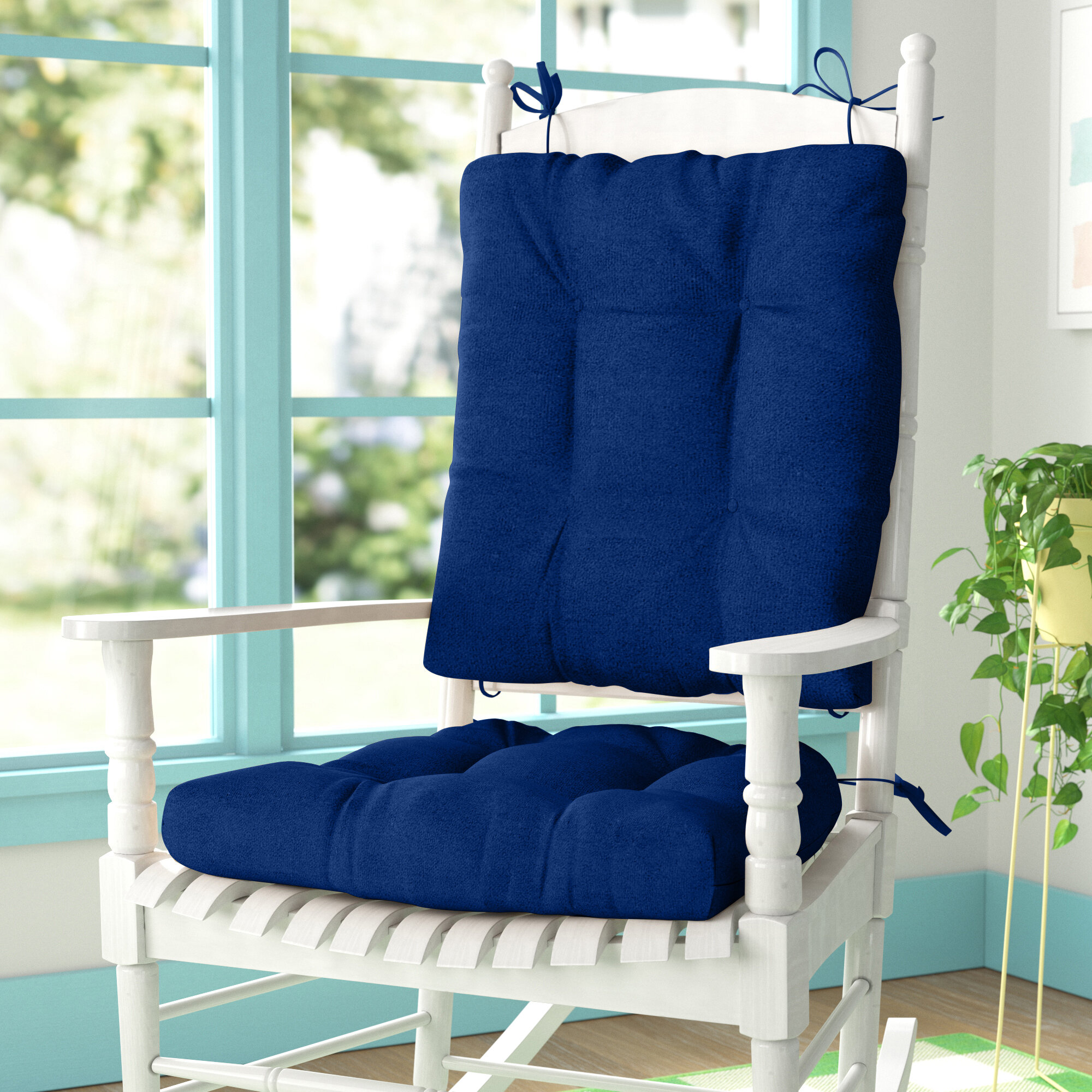Outdoor Chair Cushions, #1