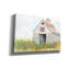 August Grove® «Beautiful For Spacieux Skies» par Kamdon Kreations, estampe numérique sur toile-87939304