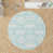 Bleu clair / bleu