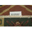 Tapis oriental de style sud-ouest kilim 9 x 12