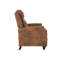 Gehrig 75cm Wide Wing Chair Recliner-588202774