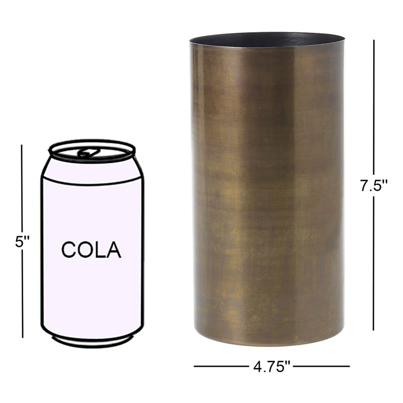 Vase de table Briceidy