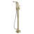 Brushed Gold is out of stock