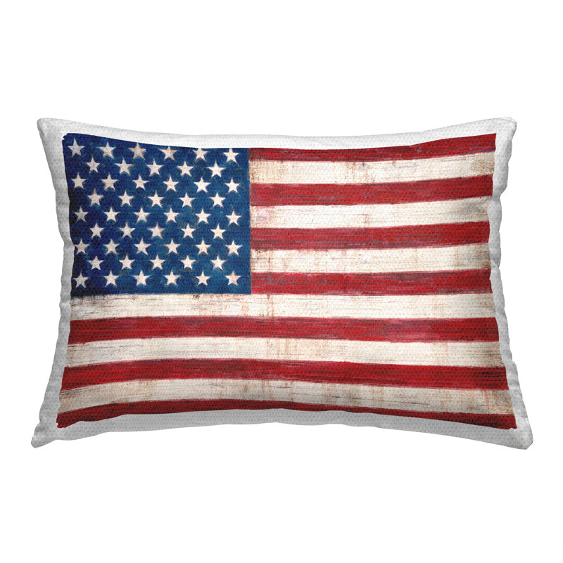 Outdoor Throw Pillow