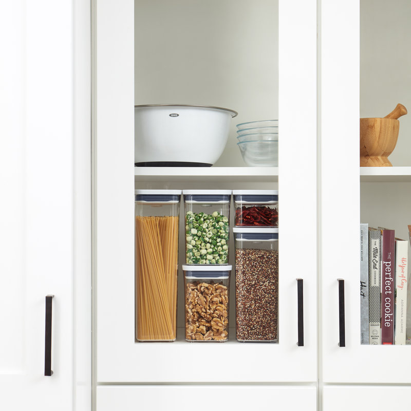 POP 2.0 5 Container Food Storage Set