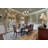 RPS-4405 1.62'' H x 96'' W x 0.62'' D Urethane Chair Rail