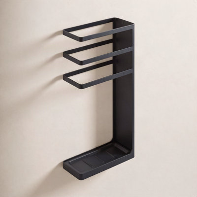 Yamazaki Home Freestanding Steel Umbrella Stand