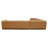Julian L-Shaped Sectional Tan-1908772386