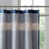 Bleu multicolore